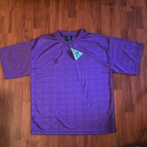 Patrick Soccer Jersey